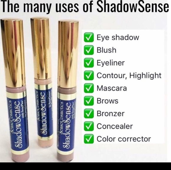 ShadowSense - Picture 2 of 3